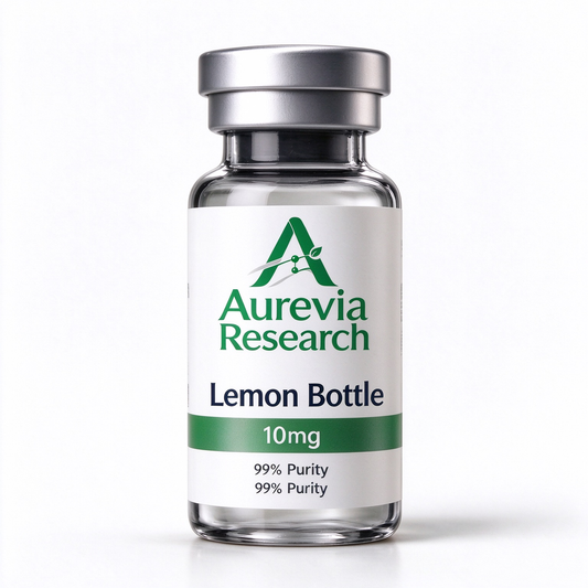 Lemon Bottle